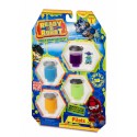MGA Figurka Ready2Robot Pilots 554028