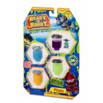 MGA Figurka Ready2Robot Pilots 554028 MGA Figurka Ready2Robot Pilots 554028