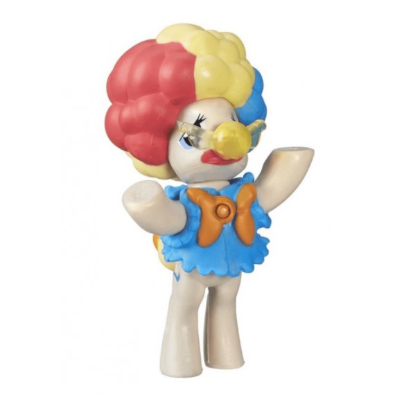 My Little Pony Kucykowi przyjaciele Mayor Mare
