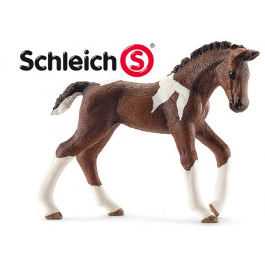 SCHLEICH KUC TRAKENHER SLH-13758