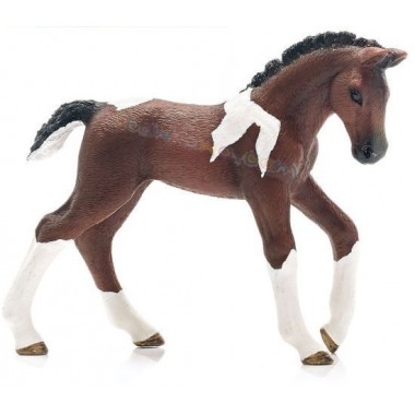 SCHLEICH KUC TRAKENHER SLH-13758