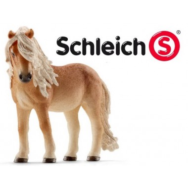 SCHLEICH Kuc Icelandic klacz SLH-13790