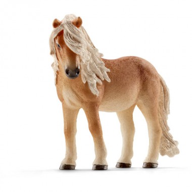 SCHLEICH Kuc Icelandic klacz SLH-13790