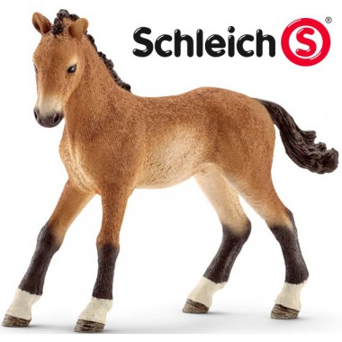 SCHLEICH Źrebak rasy tennessee