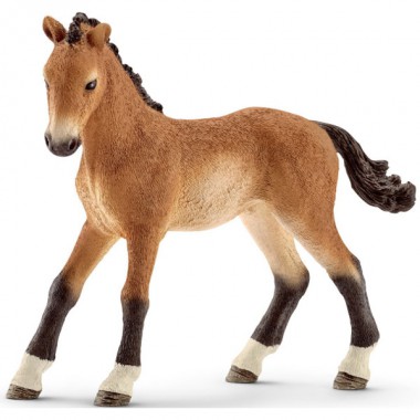 SCHLEICH Źrebak rasy tennessee