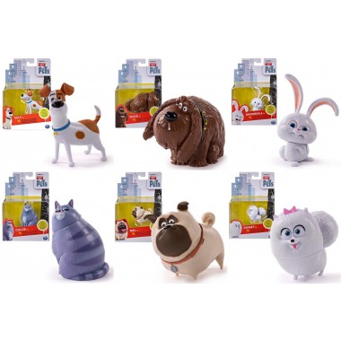 Spin Master SLOP Figurka mix (72801)