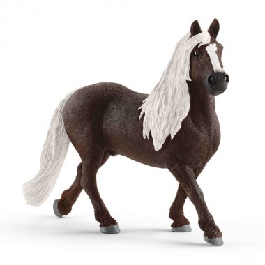 Schleich Farm World Koń Szwedzki Ogier