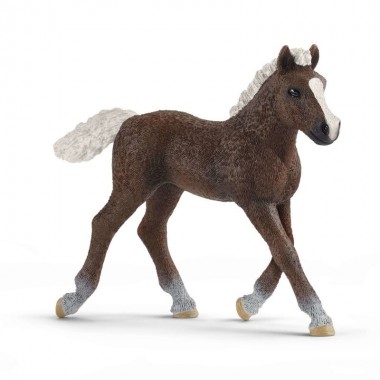 Schleich Farm World Koń Szwedzki Źrebię
