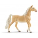 Schleich Figurka Horse Club Koń Saddlebred Klacz