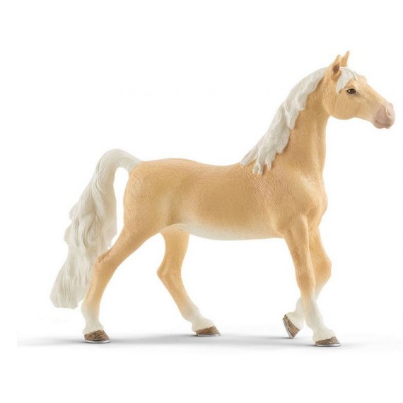 Schleich Figurka Horse Club Koń Saddlebred Klacz