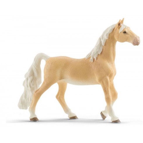 Schleich Figurka Horse Club Koń Saddlebred Klacz