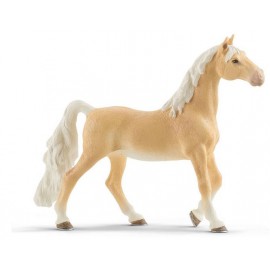 Schleich Figurka Horse Club Koń Saddlebred Klacz