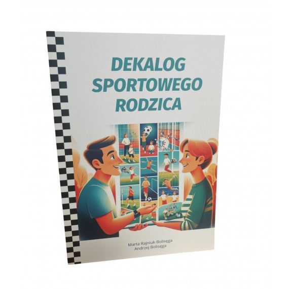 Poradnik Dekalog Sportowego Rodzica