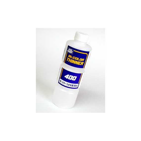 MR.HOBBY Mr.Color Thinner 400ml