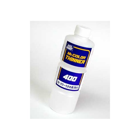 MR.HOBBY Mr.Color Thinner 400ml