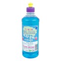 Tuban Klej do papieru PVA 500 ml niebieski