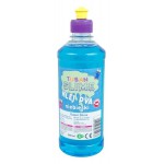 Tuban Klej do papieru PVA 500 ml niebieski Tuban Klej do papieru PVA 500 ml niebieski