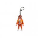 PLAYMOBIL Breloczek Ratowniczka 6666
