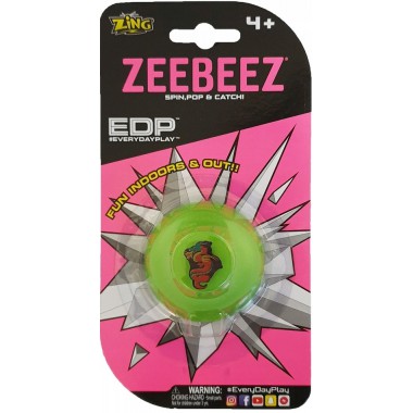 ZEEBEEZ gra zręcznościowa kręć i łap