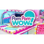 Pom Pom Wow - Zestaw dekoratora Pom Pom Wow - Zestaw dekoratora