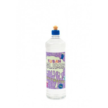 TUBAN AKTYWATOR SUPER SLIME  0.5L