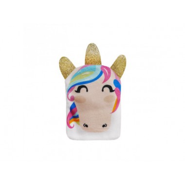 OGRZEWACZ DO RĄK W POKROWCU JEDNOROŻEC UNICORN