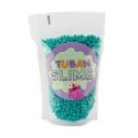TUBAN KULKI STYROPIANOWE TURKUSOWE