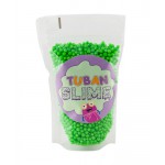 TUBAN KULKI STYROPIANOWE ZIELONE