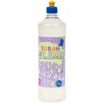 TUBAN MEGA ZESTAW SLIME DO ROBIENIA SLIMÓW AROMAT BARWNIK 13W1