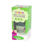 Tuban Slim Glut Zestaw do robienia slima Jabłko