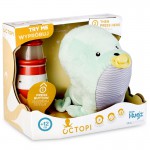 TMTOYS PLUSZAK OCEAN HUGZZZ FOCZKA + LATARNIA MORSKA TMTOYS PLUSZAK OCEAN HUGZZZ FOCZKA + LATARNIA MORSKA