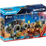 PLAYMOBIL 70888 Ekspedycja na Marsa z pojazdami PLAYMOBIL 70888 Ekspedycja na Marsa z pojazdami