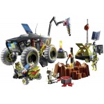 PLAYMOBIL 70888 Ekspedycja na Marsa z pojazdami PLAYMOBIL 70888 Ekspedycja na Marsa z pojazdami