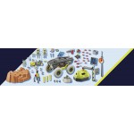 PLAYMOBIL 70888 Ekspedycja na Marsa z pojazdami PLAYMOBIL 70888 Ekspedycja na Marsa z pojazdami
