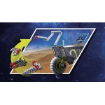 PLAYMOBIL 70888 Ekspedycja na Marsa z pojazdami PLAYMOBIL 70888 Ekspedycja na Marsa z pojazdami