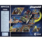 PLAYMOBIL 70888 Ekspedycja na Marsa z pojazdami PLAYMOBIL 70888 Ekspedycja na Marsa z pojazdami