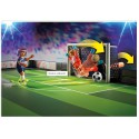 Playmobil Stadion piłkarski 71120