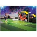 Playmobil Stadion piłkarski 71120 Playmobil Stadion piłkarski 71120