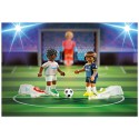 Playmobil Stadion piłkarski 71120