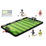 Playmobil Stadion piłkarski 71120 Playmobil Stadion piłkarski 71120