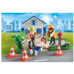 Playmobil Akcja Ratownicza 70980 Playmobil Akcja Ratownicza 70980