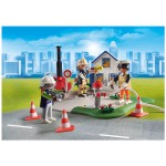Playmobil Akcja Ratownicza 70980 Playmobil Akcja Ratownicza 70980
