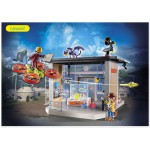 Playmobil Dragons: The Nine Realms - Icaris Lab 71084 Playmobil Dragons: The Nine Realms - Icaris Lab 71084