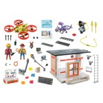 Playmobil Dragons: The Nine Realms - Icaris Lab 71084 Playmobil Dragons: The Nine Realms - Icaris Lab 71084
