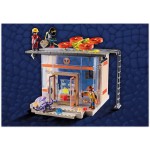 Playmobil Dragons: The Nine Realms - Icaris Lab 71084 Playmobil Dragons: The Nine Realms - Icaris Lab 71084