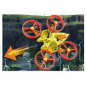 Playmobil Dragons: The Nine Realms - Icaris Lab  71084