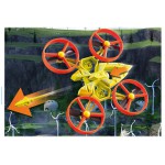 Playmobil Dragons: The Nine Realms - Icaris Lab 71084 Playmobil Dragons: The Nine Realms - Icaris Lab 71084