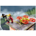Playmobil Dragons: The Nine Realms - Icaris Lab  71084