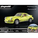 Playmobil Porsche 911 Carrera RS 2.7 70923