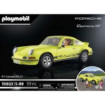 Playmobil Porsche 911 Carrera RS 2.7 70923 Playmobil Porsche 911 Carrera RS 2.7 70923